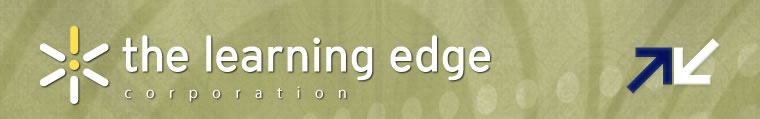 The Learning Edge Corporation