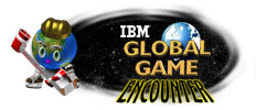 IBM Global Game Encounter